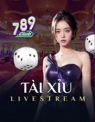 Hình ảnh trò chơi 789 Tài Xỉu Live