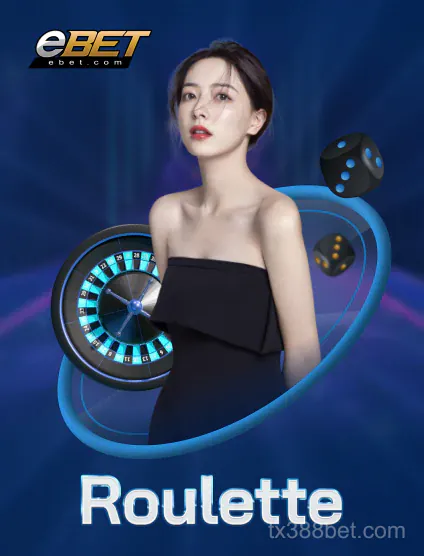 Hình ảnh trò chơi Ebet Roulette