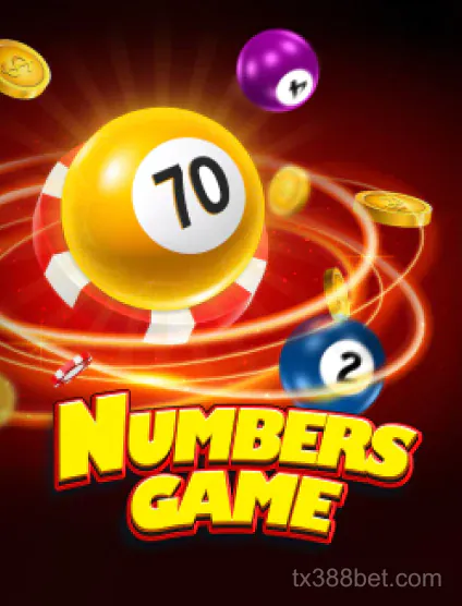 Hình ảnh trò chơi Athena Numbers Game